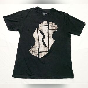 Gods and generals tshirt